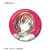 The TV anime "I'm getting married to a girl in class. Trading Ani Art Vol. 1 Glitter Tin Badges Box of 10 view 4