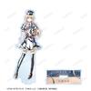 Anime Touken Ranbu Jai Shiden Burnyuru Honnoji Rando Shiro Touken Ranbu Jiuden Souyuru Honnoji ANI Art Vol. 2 Big Acrylic Stand view 3