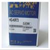 1pc HG-KR73 AC Servo Motor HGKR73 Sealed in Box view 1