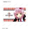 Chugo Characters! Box of 10 Trading Cover Illustration Card Stickers view 3