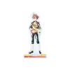 Anime Touken Ranbu Jai Shiden Burnyuru Honnoji Aizoku Shun Touken Ranbu Jouyu Shiden Souyu Honnoji ANI Art Vol. 2 Big Acrylic Stand view 1
