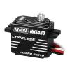 INJORA INJS480 Coreless Micro Servo with Servo Saver for Losi Micro-B Micro-T view 1