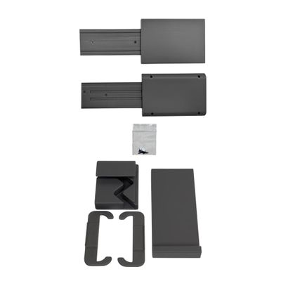 Expansion kit for GAMESIR G8 Plus Controller for tablets + ROG Flow Z13 Holder - (Extended Range 9.5 to 16.5 inches) DYI - EASY TO INSTALL - THIS IS NOT A CONTROLLER; IT IS JUST AN EXPANSION KIT THAT NEEDS TO BE INSTALLED BY YOU