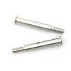 2p Metal Front Axles Compatible with RC Car Parts 1/10 TRA-XXAS Slash 2WD Ford Bandit Nitro Slash Rustler #3637 view 1