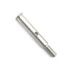 2p Metal Front Axles Compatible with RC Car Parts 1/10 TRA-XXAS Slash 2WD Ford Bandit Nitro Slash Rustler #3637 view 2