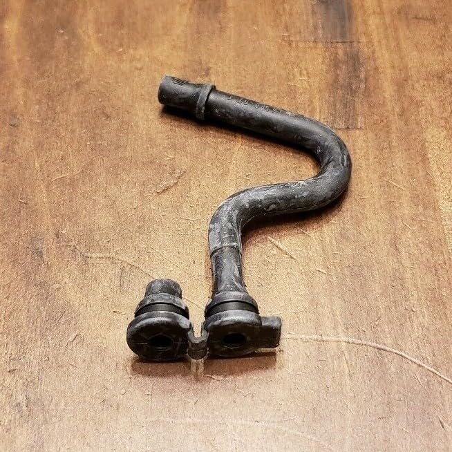 Fuel Hose for STIHL FS91 FS111 FS131 FS111RX FS311 FC91 FC96 HC111 HT103 Replaces Part # 4180-358-7702
