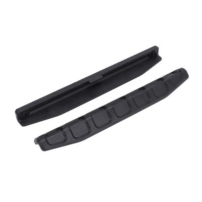 RiToEasysports Edge Protector, Universal Plastic Rc Car Left and Right Edge Protectors for 124008 124010 Rc Cars