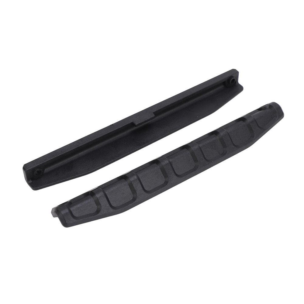 RiToEasysports Edge Protector, Universal Plastic Rc Car Left and Right Edge Protectors for 124008 124010 Rc Cars