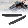 RiToEasysports Edge Protector, Universal Plastic Rc Car Left and Right Edge Protectors for 124008 124010 Rc Cars view 4