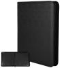12 Pocket Trading Card Binder, Side Loading For 480 Cards, Pu Leather Protector For Trading Cards view 1