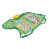 Aoaoy Educational Music Mat for Baby, Interactive Jazz Drum Dance Pad with Early Education Function, Suitable for Baby Crawling and Playing view 2
