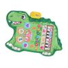 Aoaoy Educational Music Mat for Baby, Interactive Jazz Drum Dance Pad with Early Education Function, Suitable for Baby Crawling and Playing view 3