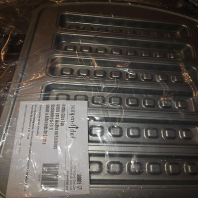 Snack Bar Maker Set