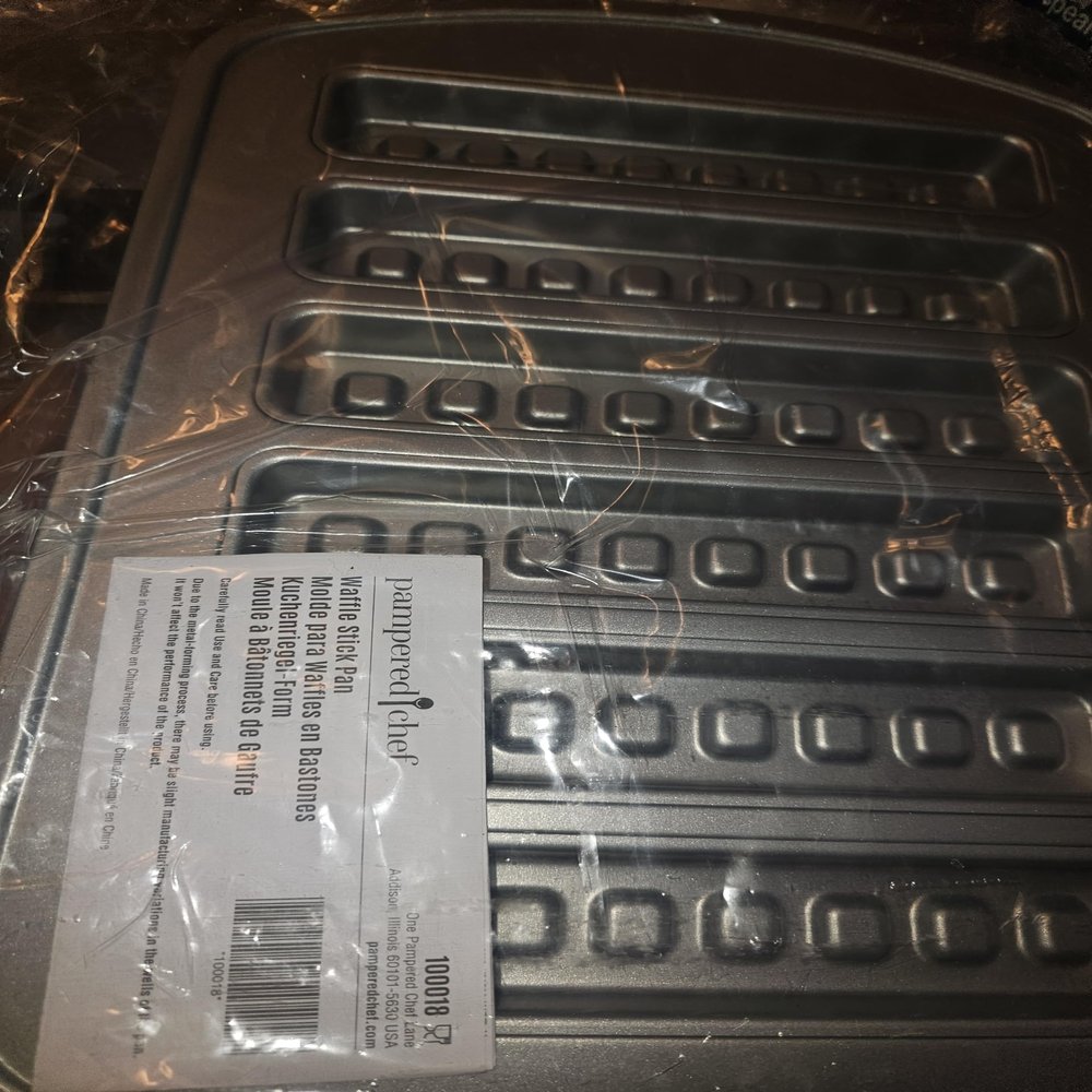 Snack Bar Maker Set