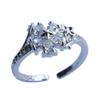 CKHOF Love and Deepspace game Rings, Cosplay Proposal Jewelry for Women, Adjustable Game Rings for Her, Gift for Soulmate(5-pcs) (Xavier) view 1
