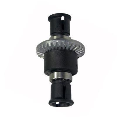 1/12 RC Car Metal Gear Differential Upgrade Parts 901 901A 903 903A 905 905A 90108 Compatible with Various 1 12 Scale RC Models