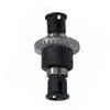 1/12 RC Car Metal Gear Differential Upgrade Parts 901 901A 903 903A 905 905A 90108 Compatible with Various 1 12 Scale RC Models view 1