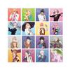 I Chu Trading Square Bromide Ver.A, Box of 16 view 1
