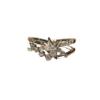 Love and Deepspace game Rings, Cosplay Proposal Jewelry for Women, Adjustable Game Rings for Her, Gift for Soulmate(5-pcs) (Caleb) view 1