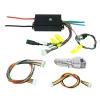 RC SpeedControllers For V2.0 ESC With Aluminum Case NON VESC Electric Skateboard Scooter Ebike Speed Controller Upgrade Accessories Parts(Only ESC) view 2