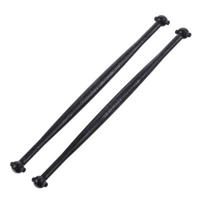 2Pcs Metal Drive Shaft Compatible with HB Toys ZP1001 ZP1002 ZP 1001 ZP1003 ZP1004 1/10 RC Car Spare Parts