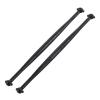 2Pcs Metal Drive Shaft Compatible with HB Toys ZP1001 ZP1002 ZP 1001 ZP1003 ZP1004 1/10 RC Car Spare Parts view 1