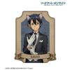 Sword Art Online Drawing Kirito Cat Ear Butler Maid Ver. Die Cut Sticker view 2