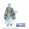 Anime Touken Ranbu Jai Shiden Burnyuru Honnoji Kazen Kanada Touken Ranbu Jiguiden Toruyu Honnoji ANI Art Vol. 2 Big Acrylic Stand view 3