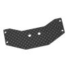 Parts For LOSI Micro-B 1/24 For Buggy For Racing Upgrade Parts Lightweight CNC Aluminum Rear Wing Spoiler RC Crawler Car Accessories(Red) view 2