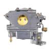 66N-14301-00 Carburetor Compatible With Outboard 4-Stroke Engine Models F9 9C F9 9CMH F9 9CE S L 4 Stroke Marine Motor view 2