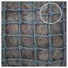 Outdoor Climbing Net for Kids and Adult,Climbing Net for Swing Set, Heavy Duty Rope Outdoor Cargo Webbing Net,Military Climbing Cargo Net(10mm-12cm,2X2m/6.6X6.6ft) view 3