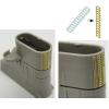 1/350 Scale Universal 3D Ladders  Photo-Etched Metal Upgrade Parts for Warship and Ship Model Kits view 2