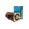 86mm 5Nm Brake Easy servo Motor Shaft Diameter 14mm Plus Driver HSE86 Closed Loop Stepper Motor kit(Boss Diameter 73mm) view 1