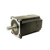 86mm 5Nm Brake Easy servo Motor Shaft Diameter 14mm Plus Driver HSE86 Closed Loop Stepper Motor kit(Boss Diameter 73mm) view 3