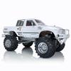 wheelfun HG 1/10 RC Pickup Model 4 * 4 Rally Car Series Car Racing Crawler 2.4G RTR Motor ESC Motor Servo Hobby Grade Model for Ages 14+ view 1