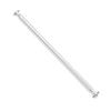04003 Metal Centre Drive Shaft Dogbone 170mm Compatible with HSP 1:10 Upgrade Parts Truck Brontosaurus 94111 94107 94170,Silver view 1