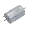 12V 24V 555 8000RPM Motor DC Motor Single Dual Output Shaft high-Power Encoder Acceleration and deceleration Motor for CM36-555(8000RPM_Single Output Shaft) view 3