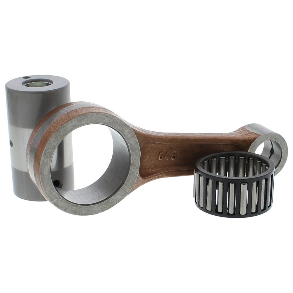 Connecting Rod Kit 107 mm Connecting Rod Center-to-Center; 8648