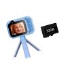 2600W Kids Camera 2K Video 32GB Memory 10x Zooming Underwater 3meter Exploration MP3 Player Camera for Snorkeling Swimming view 1