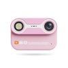 2600W Kids Camera 2K Video 32GB Memory 10x Zooming Underwater 3meter Exploration MP3 Player Camera for Snorkeling Swimming view 4