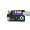 FEICHAO 49G,58G,61G/12,13G Dual Antenna Receiver Module Compatible with SKYZONE/FatShark Goggles (49G Module with Case) view 4