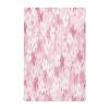 Kigai Fitted Mini Crib Sheet Fit Pack and Play Mattress Sheet, 27x39 Inch view 1