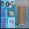 Katran 4885 1/48 F-15EX Eagle II Exhaust Nozzles Engine F-110-GE-129 (Opened) for GWH view 3