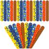 20Pcs Birthday Party Supplies Favors,Slap Wristband Set,Best for Fill Up the Goodie Bags view 1