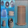 Katran 4884 1/48 F-15EX Eagle II Exhaust Nozzles Engine F-110-GE-129 (Closed) for GWH view 3