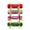 4/8PCS Christmas Surprise Money Pull Pouch, Candy-Inspired Pull-Out Money Pouch with 40/80 Transparent Bags, Funny Surprise Box Money Gift Box - Make The Money Come Out of The Candy (8PCS) view 2