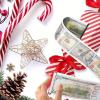 4/8PCS Christmas Surprise Money Pull Pouch, Candy-Inspired Pull-Out Money Pouch with 40/80 Transparent Bags, Funny Surprise Box Money Gift Box - Make The Money Come Out of The Candy (8PCS) view 4