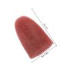 3pcs Realistic Fake Tongue Models Flexible Scary Prank Props for Halloween Fool's Day Party Decorations and Fun Tricks view 2
