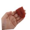 3pcs Realistic Fake Tongue Models Flexible Scary Prank Props for Halloween Fool's Day Party Decorations and Fun Tricks view 3