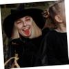 3pcs Realistic Fake Tongue Models Flexible Scary Prank Props for Halloween Fool's Day Party Decorations and Fun Tricks view 4